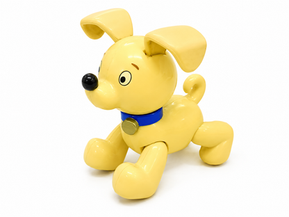 Noddy Click-Clack Set Toy with Pull Along Puppy & Cart | Interactive Toddler Learning Toy for Kids 1+ Years