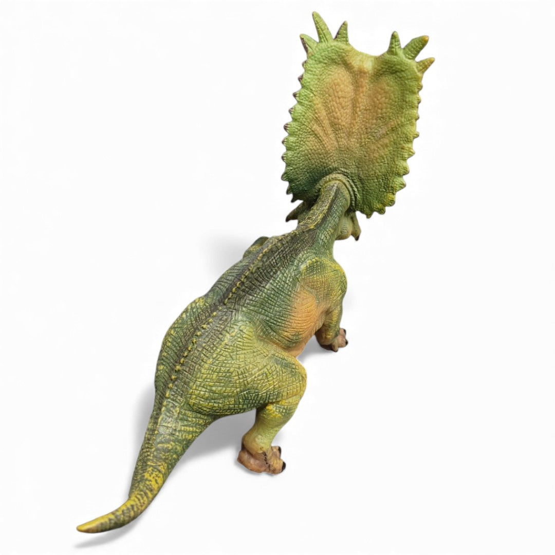 Dinosaur Figurine – Action Figure Toy with Detailed Texture | Dinosaur Rebirth Series | Ages 3+