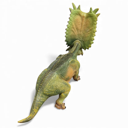 Dinosaur Figurine – Action Figure Toy with Detailed Texture | Dinosaur Rebirth Series | Ages 3+