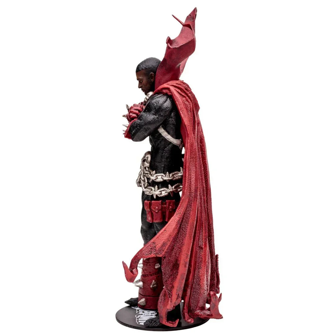 Spawn #311 (30th Anniversary Edition) Action Figure by McFarlane Toys - Jaiman Toys