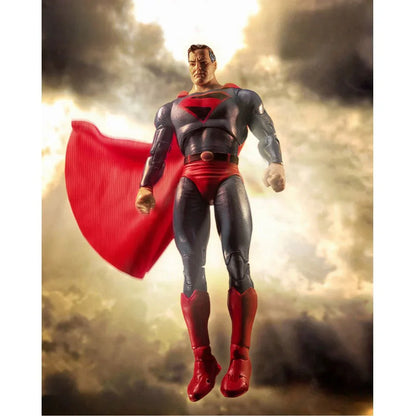 Superman (Kingdom Come) – DC Direct 7" Action Figure by McFarlane Toys - Jaiman Toys