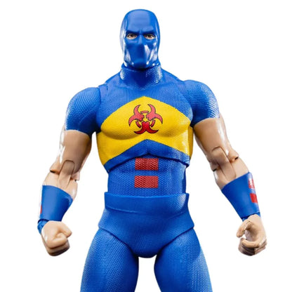 Damage (Kingdom Come) DC Direct Action Figure by McFarlane Toys - Jaiman Toys