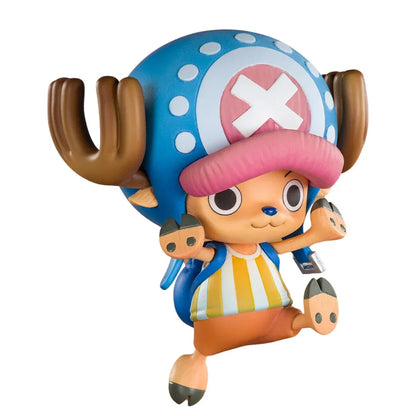 One Piece FiguartsZERO Cotton Candy Lover Chopper (Reissue) by Tamashii Nations - Jaiman Toys