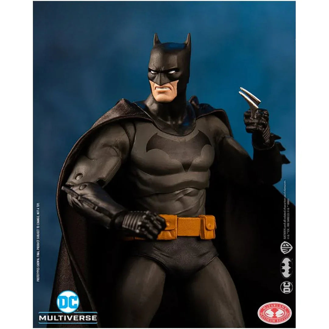 Batman (The Cowardly Lot) – DC Multiverse 7" Action Figure by McFarlane Toys - Jaiman Toys