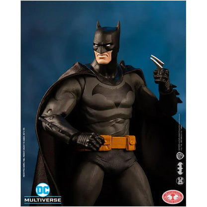 Batman (The Cowardly Lot) – DC Multiverse 7" Action Figure by McFarlane Toys - Jaiman Toys