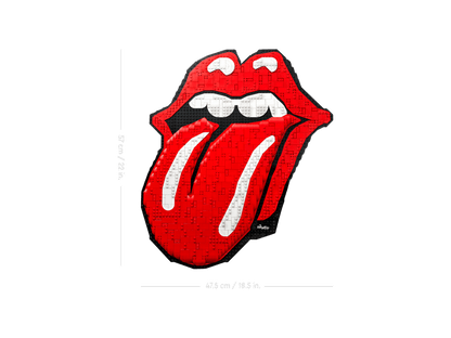 Lego Art 31206 The Rolling Stones