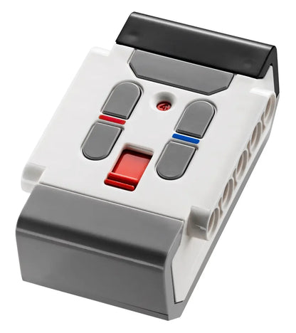 LEGO Mindstorms EV3 (31313) Programmable Robot Kit  601 Pieces, Ages 10+, Remote Control