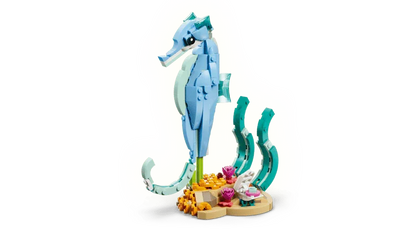 LEGO® 31385 Creator  Sea Animals: Beautiful Dolphins 9+ | 542 pieces