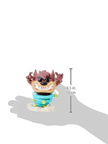 FUNKO POP! Animation - Taz as Scooby-Doo - Jaiman Toys