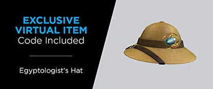 Roblox Action Collection: Escape Room – The Pharaoh’s Tomb Game Pack with Exclusive Virtual Item - Jaiman Toys