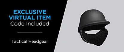 Roblox Jailbreak Ultimate Action Figure: SWAT Unit Deluxe Vehicle - Jaiman Toys