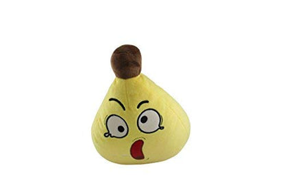 Whaaa Whacky Talking Banana Plush Toy | Sound, Voice & Motion Interactive Soft Toy for Kids | Shake, Whack & Throw – Fun Musical Banana Toy