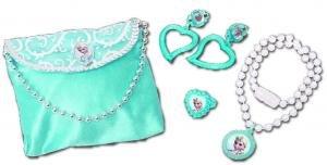Disney Bag Set - Frozen (Multicolour)
