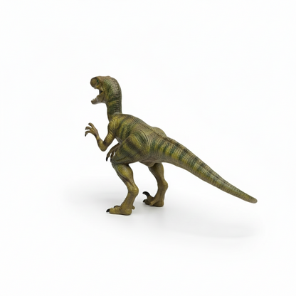 Dinosaur Figurine – Action Figure Toy with Detailed Texture | Dinosaur Rebirth Series | Ages 3+