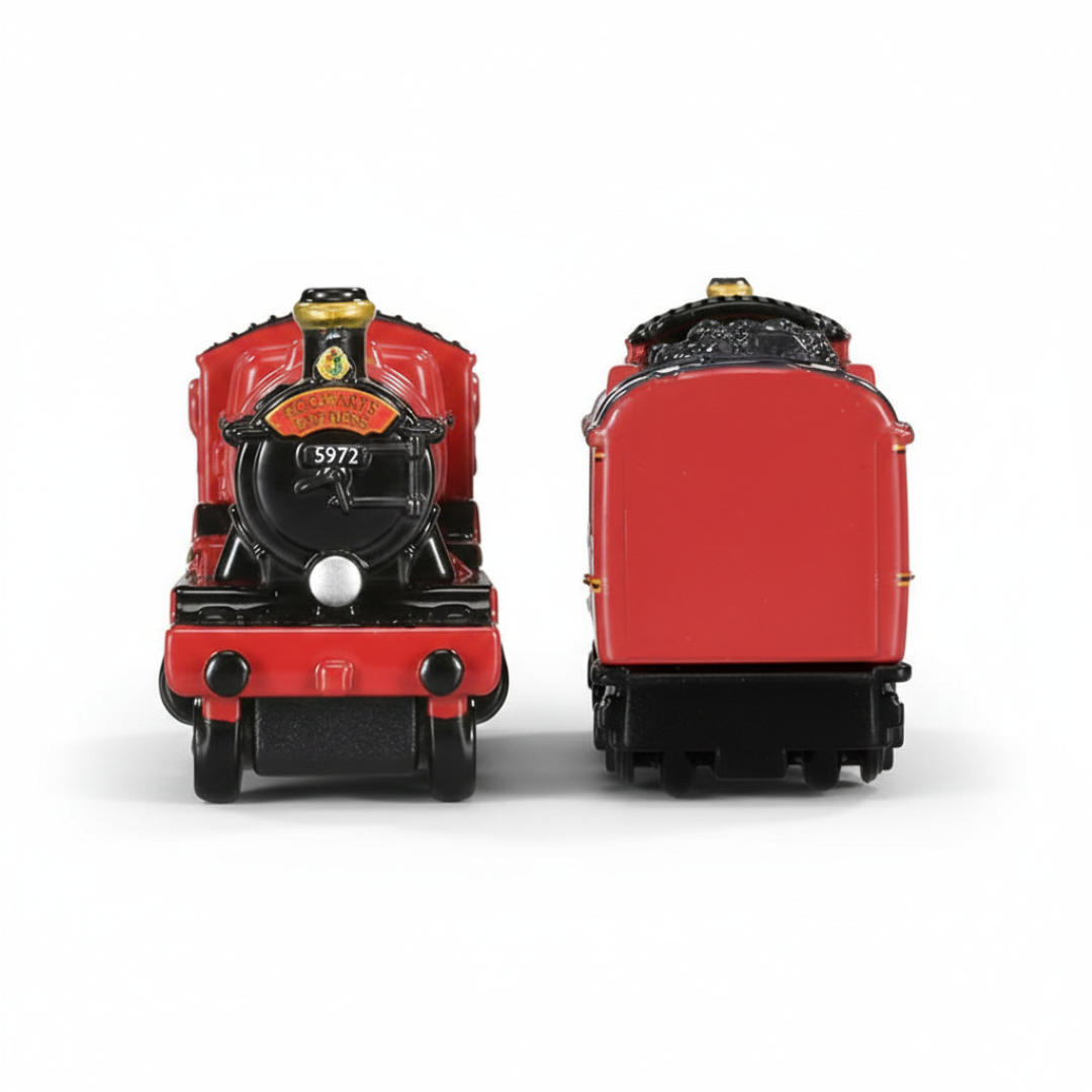 Tomica Premium Unlimited 06 Hogwarts Express – Harry Potter Diecast Train | Takara Tomy