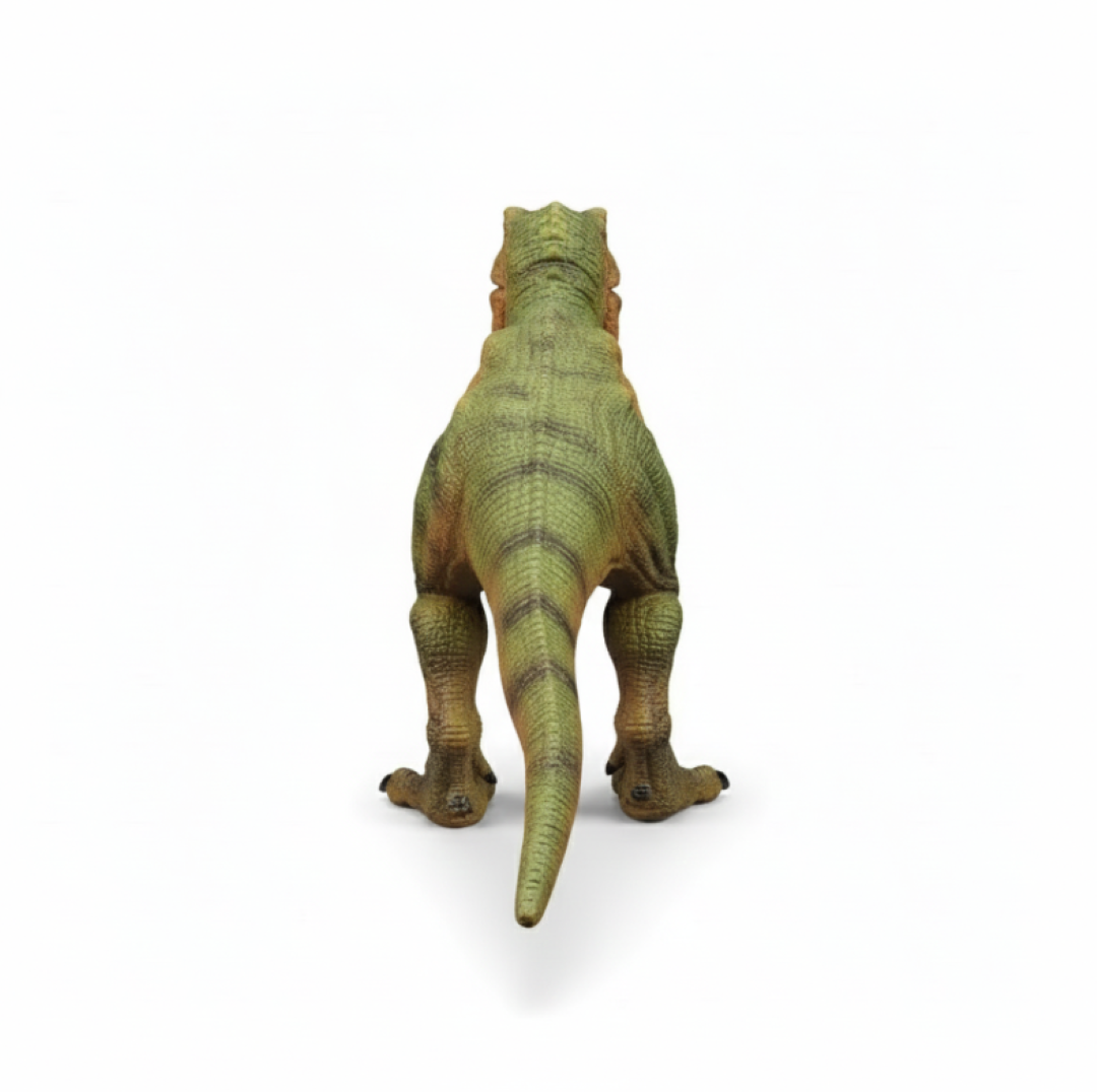 Dinosaur Figurine – Action Figure Toy with Detailed Texture | Dinosaur Rebirth Series | Ages 3+