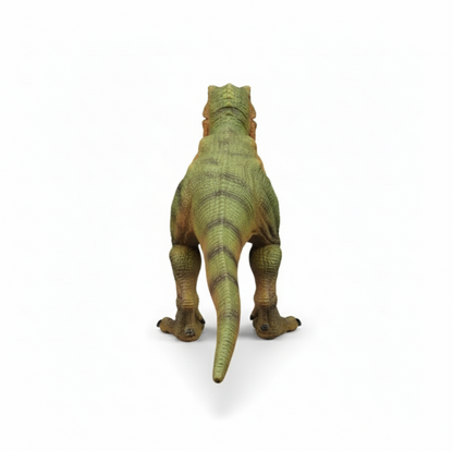 Dinosaur Figurine – Action Figure Toy with Detailed Texture | Dinosaur Rebirth Series | Ages 3+