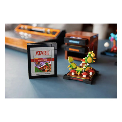 LEGO Icons 10306  Atari Building Set Retro Video Game Console (2532 Pieces)