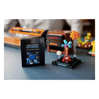 LEGO Icons 10306  Atari Building Set Retro Video Game Console (2532 Pieces)