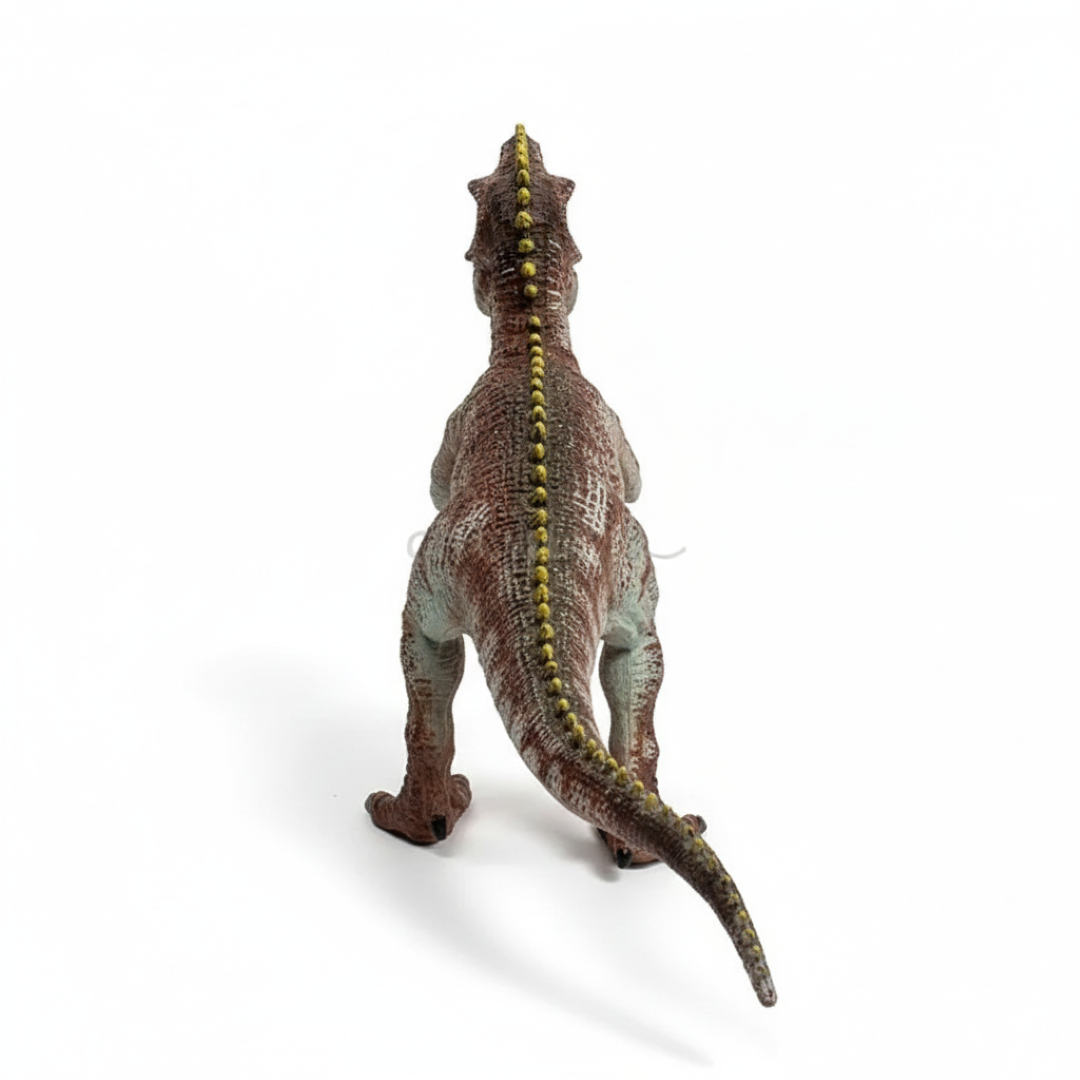 Dinosaur Figurine – Action Figure Toy with Detailed Texture | Dinosaur Rebirth Series | Ages 3+