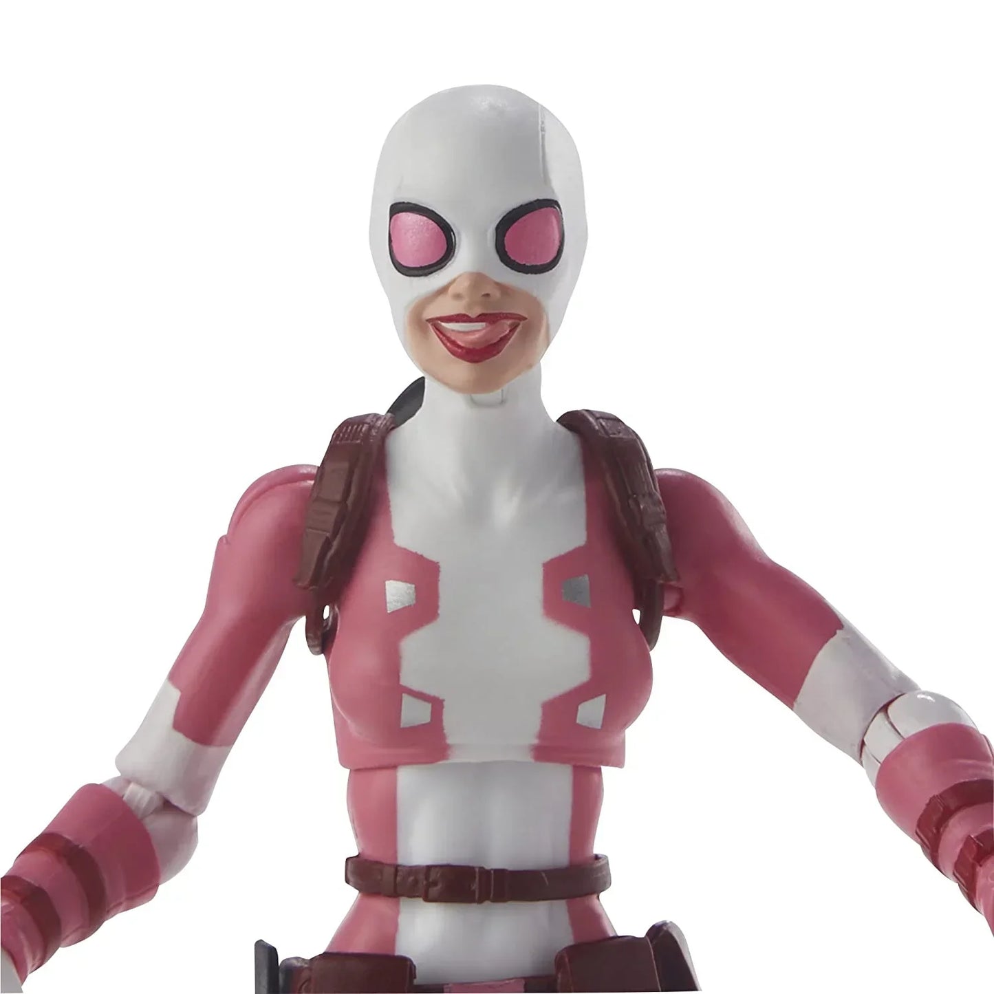 Marvel Spider-Man Legends Series 6-inch - ( Gwenpool ) - Jaiman Toys