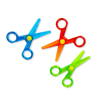 Safety Scissors | Crayola