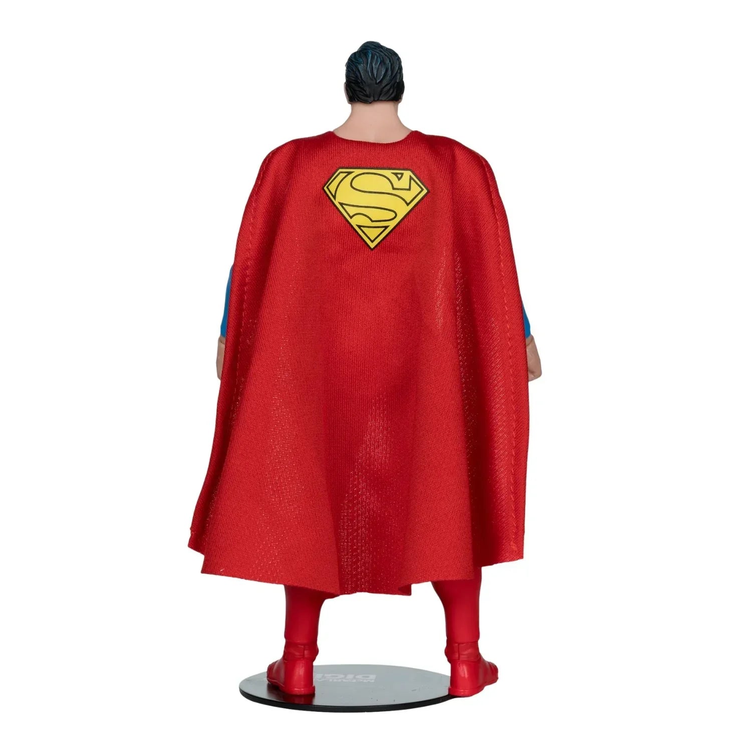 Superman (Silver Age) – DC McFarlane Digital Action Figure by McFarlane Toys - Jaiman Toys