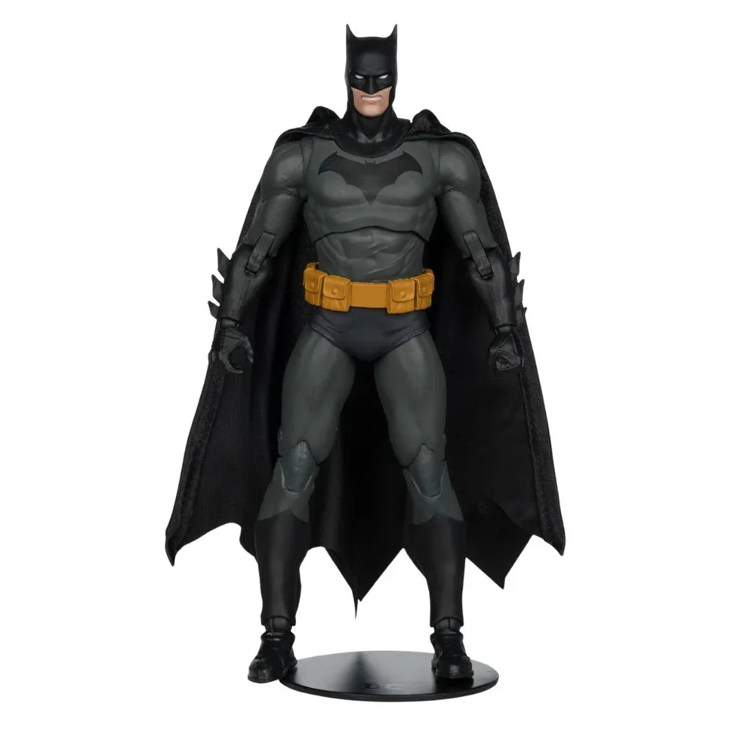 Batman (The Cowardly Lot) – DC Multiverse 7" Action Figure by McFarlane Toys - Jaiman Toys