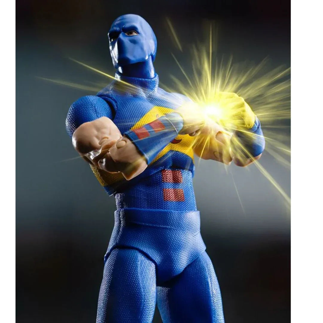 Damage (Kingdom Come) DC Direct Action Figure by McFarlane Toys - Jaiman Toys