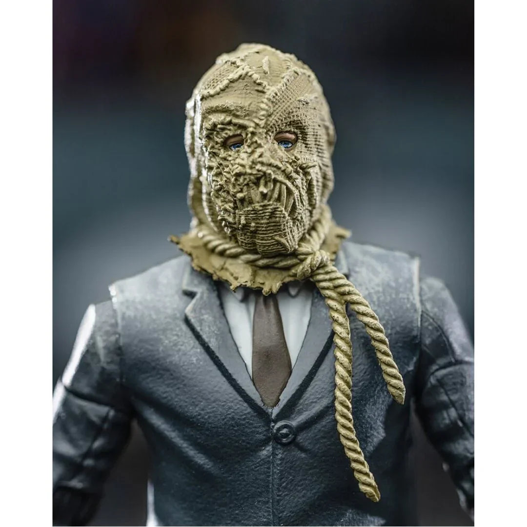 Scarecrow (Batman Begins) – DC Multiverse 7" Action Figure by McFarlane Toys - Jaiman Toys