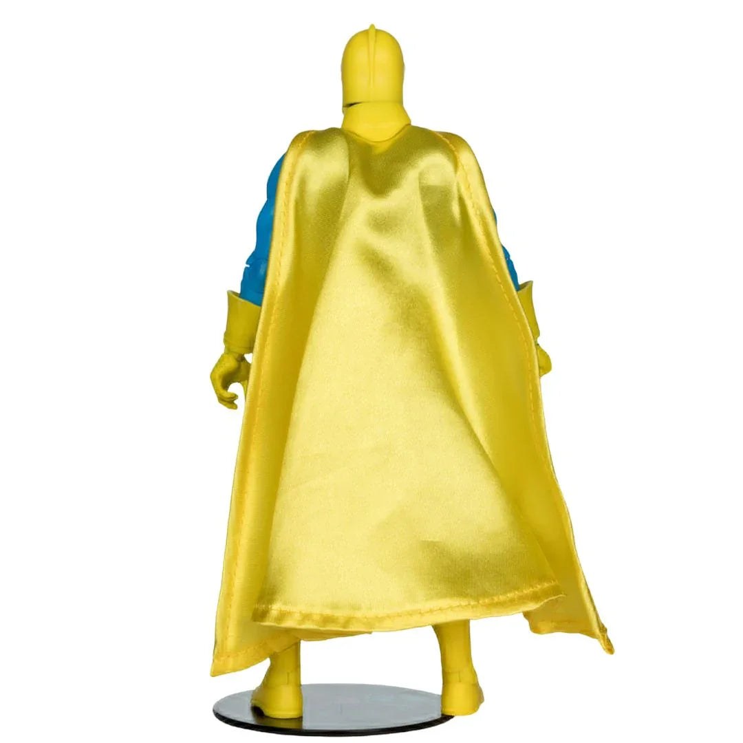 Dr. Fate (Silver Age) – DC Multiverse McFarlane Digital Action Figure by McFarlane Toys - Jaiman Toys