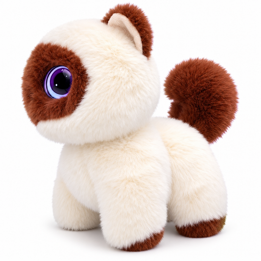 AOOMII Smart AI Companion Robot Pet | Voice Chat, Emotional Interaction, App-Controlled Desktop AI Robot | Wi-Fi & Bluetooth Interactive Smart Companion for Kids & Adults - Buddy