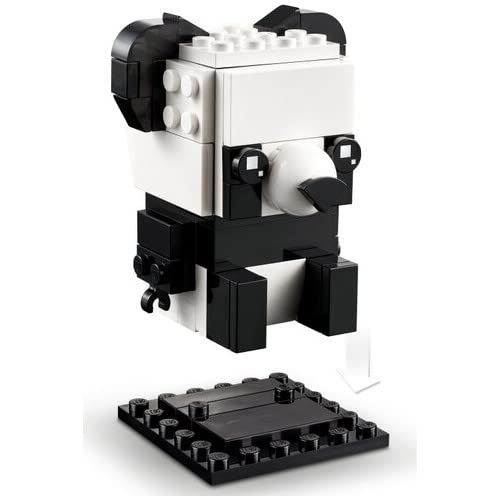 LEGO 40466 Chinese New Year Pandas (249 Pieces)