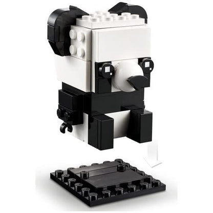 LEGO 40466 Chinese New Year Pandas (249 Pieces)