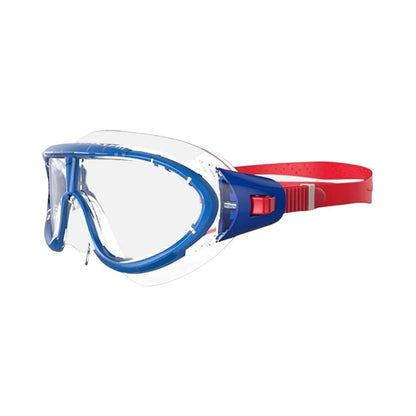 Speedo Kids Rift Tint Lens Swim Goggles – Unisex Junior Anti-Fog UV Protection Wide Vision Swimming Goggles (6–14 Years)