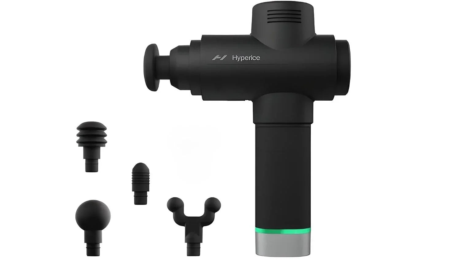 Hyperice Hypervolt 2 Pro, Portable Percussion Massager - Jaiman Toys