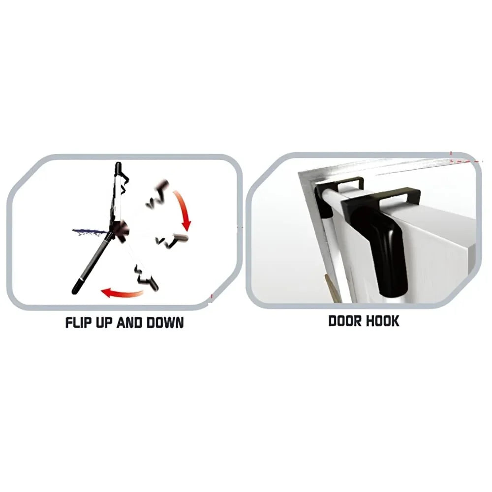 Innov8 Door To Floor Basketball 12" - Jaiman Toys