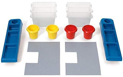 Step2 Creative Projects Table – Art & Craft Activity Station for Kids - Jaiman Toys