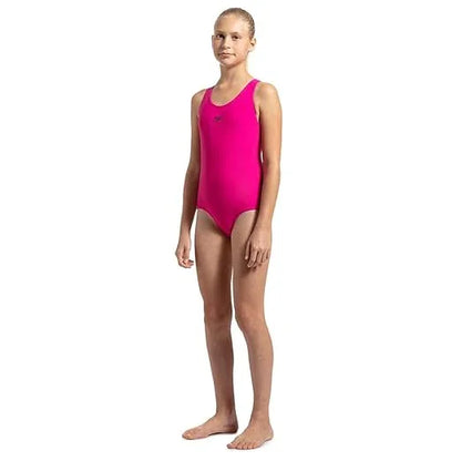 Speedo Girl's Endurance Lycra Racerback One-Piece Swimsuit - Jaiman Toys