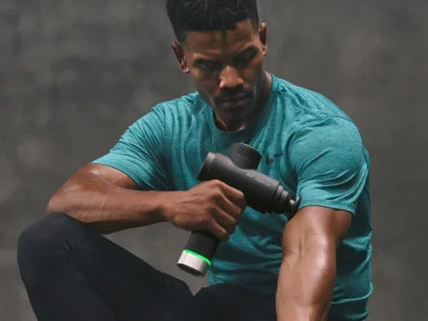 Hyperice Hypervolt 2 Pro, Portable Percussion Massager - Jaiman Toys