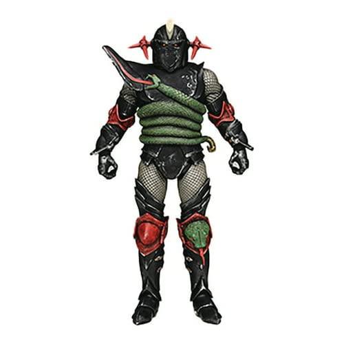 NECA Dungeons & Dragons Grimsword Ultimate 7-Inch Action Figure - Jaiman Toys