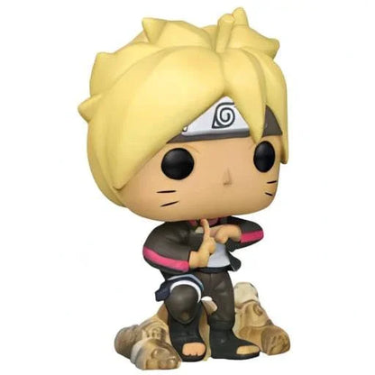 FUNKO POP! ANIMATION: Boruto - Boruto Uzumaki - Jaiman Toys