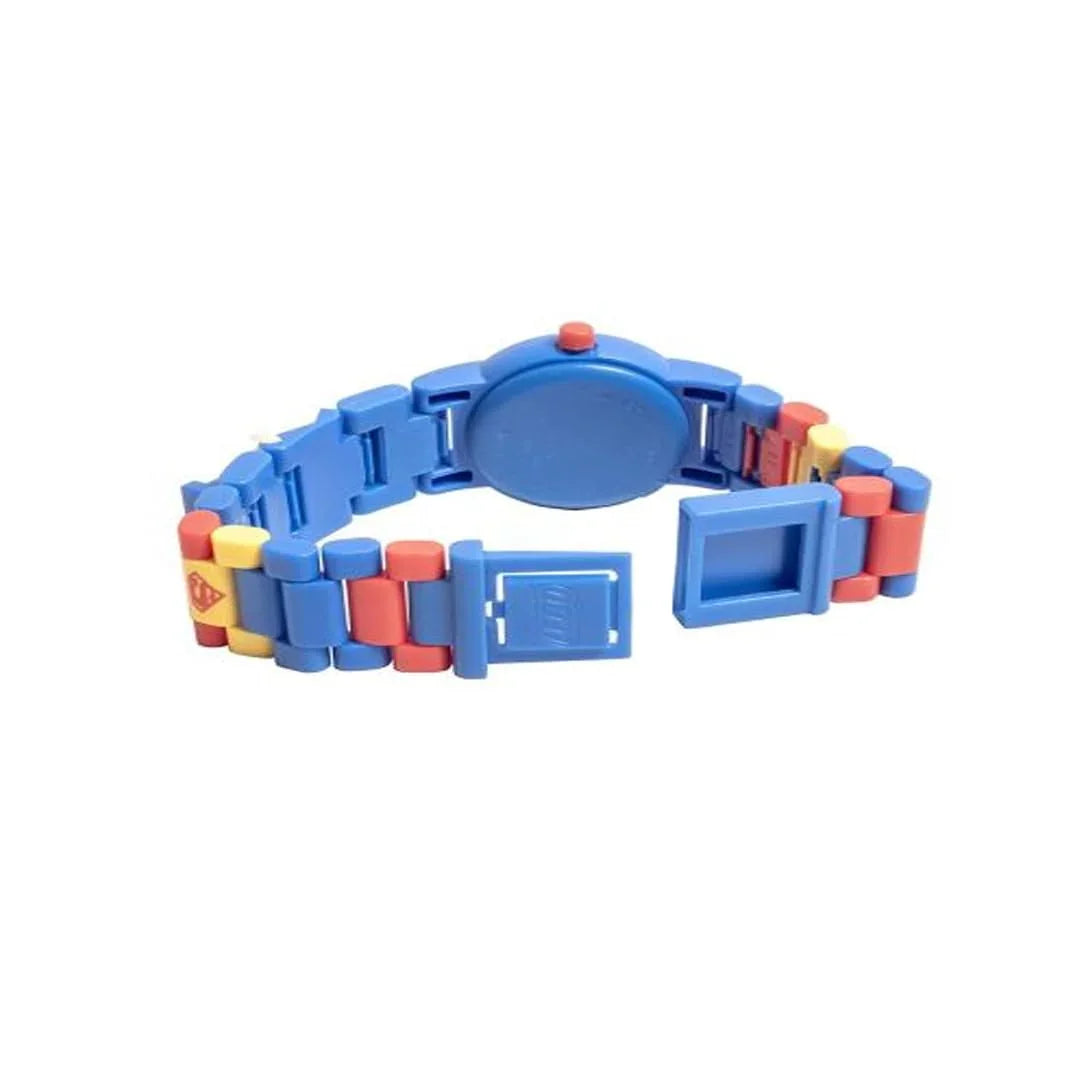 (Box Damage) Lego 8021575 Dc Superman Link Watch