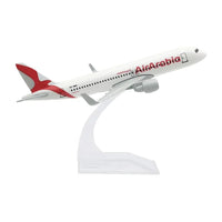 AIR ARABIA-A320