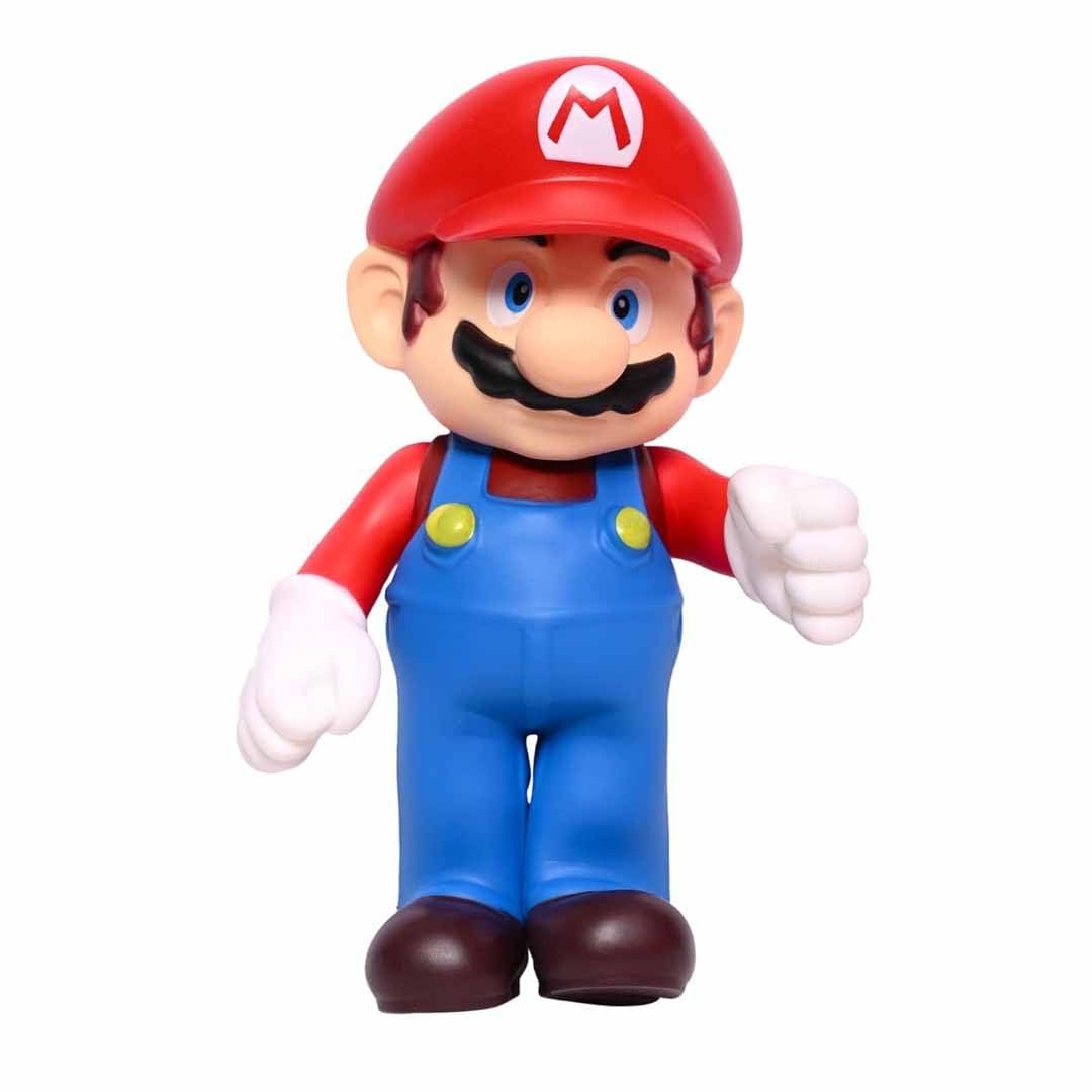 Action Figure Mario 20 CM FigureMARIO