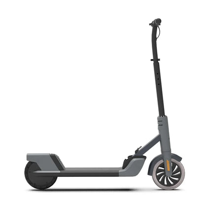 EMotorad Lil E Junior Electric Kick Scooter – Foldable Frame, 100W Motor, 2.6Ah Battery, for Kids 6+ Years - Jaiman Toys