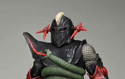 NECA Dungeons & Dragons Grimsword Ultimate 7-Inch Action Figure - Jaiman Toys