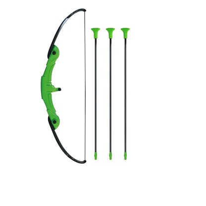 Innov8 Archery Set, Indoor & Outdoor, Ages 5+, Targets - Jaiman Toys