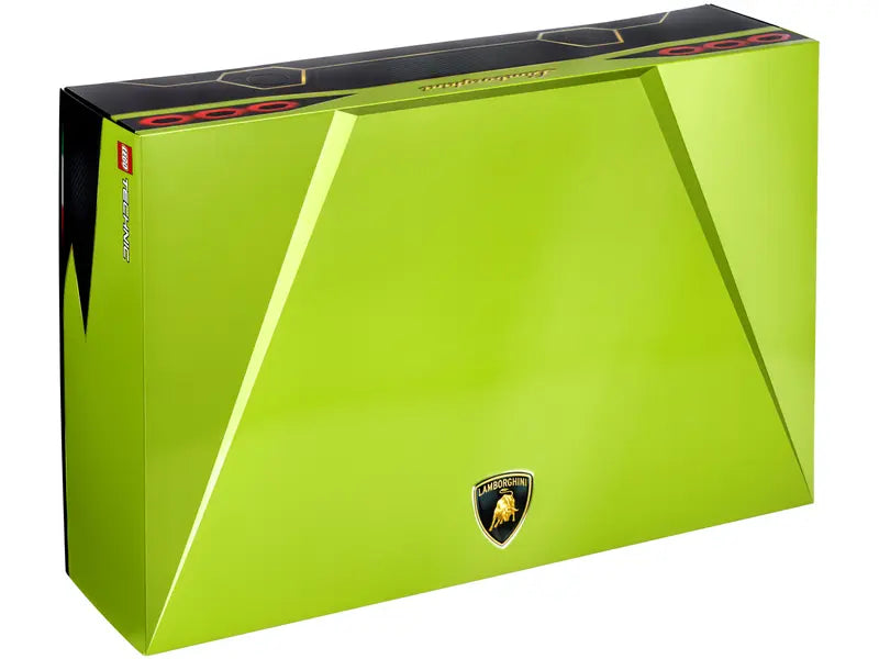 LEGO 42115 Technic Lamborghini Sián FKP 37  (3,696 Pieces)