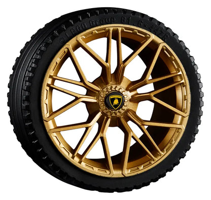 LEGO 42115 Technic Lamborghini Sián FKP 37  (3,696 Pieces)